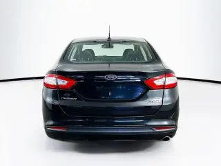 Ford Fusion Hybrid 2014 SE 4dr Sedan