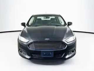Ford Fusion Hybrid 2014 SE 4dr Sedan