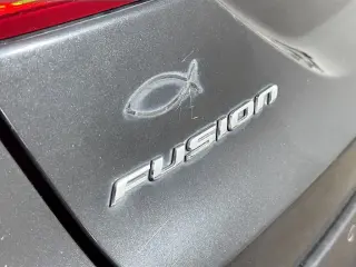 Ford Fusion Hybrid 2014 SE 4dr Sedan