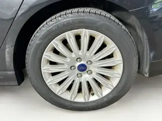 Ford Fusion Hybrid 2014 SE 4dr Sedan