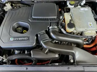 Ford Fusion Hybrid 2014 SE 4dr Sedan