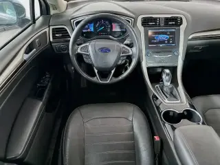Ford Fusion Hybrid 2014 SE 4dr Sedan