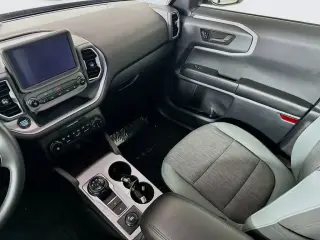 Ford Bronco Sport 2024 AWD Big Bend 4dr SUV