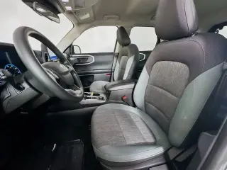 Ford Bronco Sport 2024 AWD Big Bend 4dr SUV