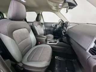 Ford Bronco Sport 2024 AWD Big Bend 4dr SUV