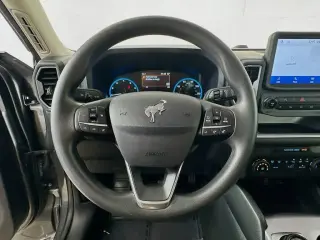 Ford Bronco Sport 2024 AWD Big Bend 4dr SUV