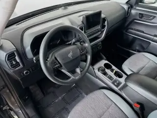 Ford Bronco Sport 2024 AWD Big Bend 4dr SUV