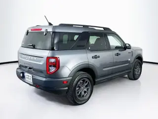 Ford Bronco Sport 2024 AWD Big Bend 4dr SUV