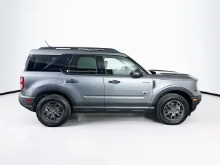 Ford Bronco Sport 2024 AWD Big Bend 4dr SUV