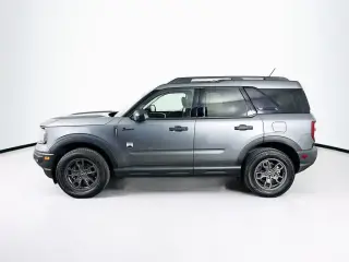Ford Bronco Sport 2024 AWD Big Bend 4dr SUV