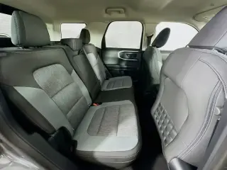 Ford Bronco Sport 2024 AWD Big Bend 4dr SUV