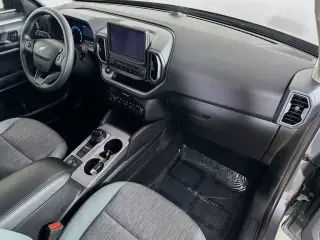 Ford Bronco Sport 2024 AWD Big Bend 4dr SUV