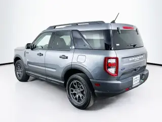 Ford Bronco Sport 2024 AWD Big Bend 4dr SUV