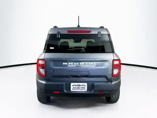 Ford Bronco Sport 2024 AWD Big Bend 4dr SUV