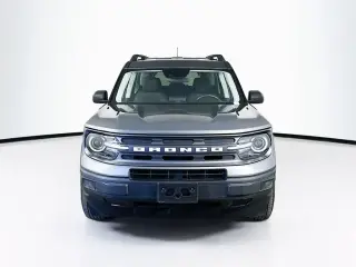 Ford Bronco Sport 2024 AWD Big Bend 4dr SUV
