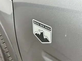 Ford Bronco Sport 2024 AWD Big Bend 4dr SUV