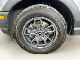 Ford Bronco Sport 2024 AWD Big Bend 4dr SUV