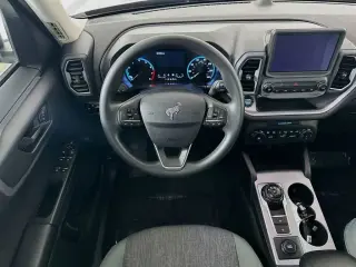 Ford Bronco Sport 2024 AWD Big Bend 4dr SUV