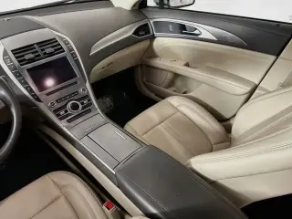 Lincoln MKZ Hybrid 2020 Standard 4dr Sedan