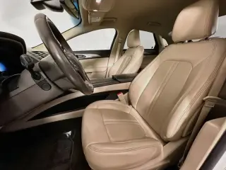 Lincoln MKZ Hybrid 2020 Standard 4dr Sedan