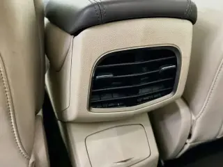 Lincoln MKZ Hybrid 2020 Standard 4dr Sedan