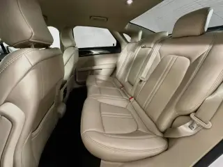 Lincoln MKZ Hybrid 2020 Standard 4dr Sedan