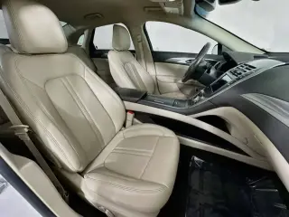 Lincoln MKZ Hybrid 2020 Standard 4dr Sedan