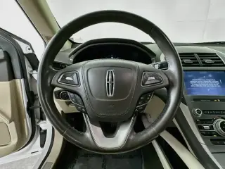 Lincoln MKZ Hybrid 2020 Standard 4dr Sedan