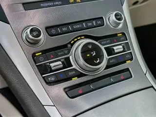 Lincoln MKZ Hybrid 2020 Standard 4dr Sedan
