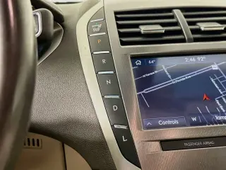 Lincoln MKZ Hybrid 2020 Standard 4dr Sedan