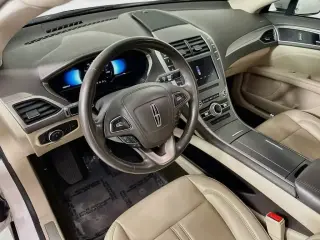 Lincoln MKZ Hybrid 2020 Standard 4dr Sedan