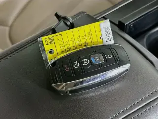 Lincoln MKZ Hybrid 2020 Standard 4dr Sedan