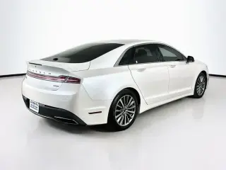 Lincoln MKZ Hybrid 2020 Standard 4dr Sedan