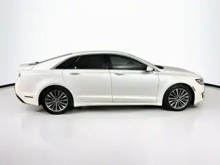 Lincoln MKZ Hybrid 2020 Standard 4dr Sedan