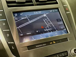 Lincoln MKZ Hybrid 2020 Standard 4dr Sedan