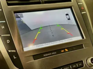 Lincoln MKZ Hybrid 2020 Standard 4dr Sedan