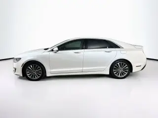Lincoln MKZ Hybrid 2020 Standard 4dr Sedan