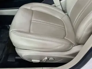 Lincoln MKZ Hybrid 2020 Standard 4dr Sedan