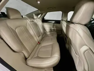 Lincoln MKZ Hybrid 2020 Standard 4dr Sedan