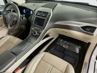 Lincoln MKZ Hybrid 2020 Standard 4dr Sedan