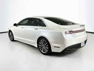 Lincoln MKZ Hybrid 2020 Standard 4dr Sedan