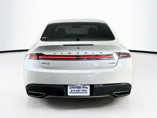 Lincoln MKZ Hybrid 2020 Standard 4dr Sedan
