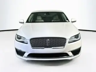 Lincoln MKZ Hybrid 2020 Standard 4dr Sedan