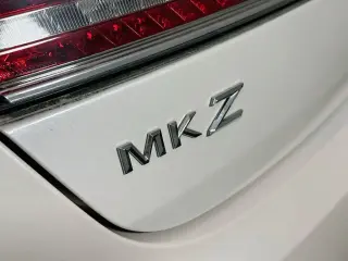 Lincoln MKZ Hybrid 2020 Standard 4dr Sedan