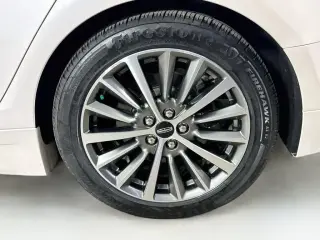 Lincoln MKZ Hybrid 2020 Standard 4dr Sedan