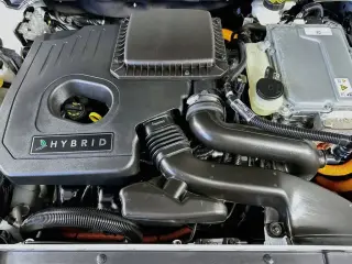 Lincoln MKZ Hybrid 2020 Standard 4dr Sedan