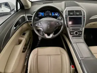 Lincoln MKZ Hybrid 2020 Standard 4dr Sedan