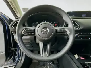Mazda CX-30 2024 AWD 2.5 S 4dr SUV