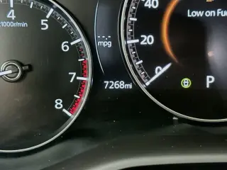 Mazda CX-30 2024 AWD 2.5 S 4dr SUV