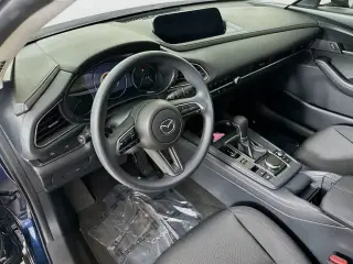 Mazda CX-30 2024 AWD 2.5 S 4dr SUV